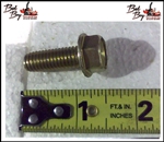 3/8 x 1 1/8 Engine Mounting Bolt - Bad Boy Part # 018-1075-00