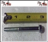 5/16 x 2 1/2 Bolt - Bad Boy Part # 018-5344-00