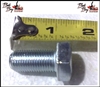 12mm Bolt - Diesel - Bad Boy Part # 018-6022-00