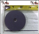 3/8 X 2-1/4 OD Fibre Washer - Bad Boy Part # 019-5050-00