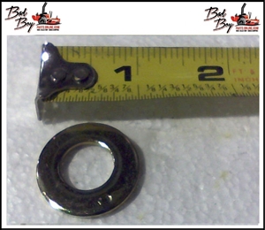 1/2 SAE Flat Washer GR 8 - Bad Boy Part # 019-5702-00