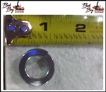 7/16 Lockwasher zinc - Bad Boy Part # 019-8053-00