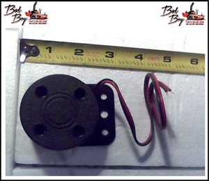 Heat Warning Piezo Buzzer