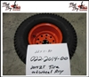 Wheel for Tire Size 22x11-10 - Bad Boy Part # 022-2014-00