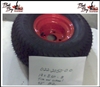 18x8.50-8 w/8" Tire & Wheel - Bad Boy Part # 022-2050-00