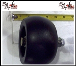 Deck Wheel Assembly - Bad Boy Part # 022-5234-98