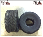 20x10-8 Turf Tire - Bad Boy Part # 022-6001-00