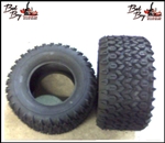 26x12-12 Carlisle Field Trax - Bad Boy Part # 022-7070-00