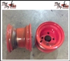 Rear Wheel 48in MZ - Bad Boy Part # 022-8026-00