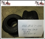 18x8.50-8 Rear Tire Only 42 MZ - Bad Boy Part # 022-8027-00