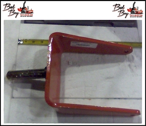 Front Fork-Non Suspension - Bad Boy Part # 023-7913-00