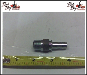 3/8 x 9/16 Fitting - Bad Boy Part # 024-1150-00