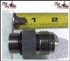 Hydraulic Pump Fitting 6400-10 - Bad Boy Part # 024-5343-00