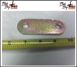 Brake/Latch Spacer-Stand On - Bad Boy Part# 025-0011-00