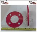 52 Hub Spacer - Bad Boy Part # 025-1000-00