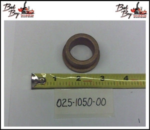 Trunnion for Foot Assist - Bad Boy Part # 025-1050-00