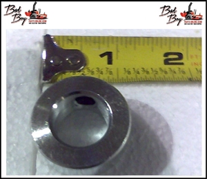 5/8 Set Collar W/One Set Screw - Bad Boy Part # 025-7020-00