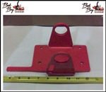 Mounting Plate (foot assist) - Bad Boy Part # 026-0010-00