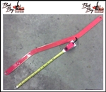 Outlaw Deck Linkage Rod  - Bad Boy Part # 028-6050-00