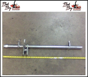 Actuator Bar (Foot Assist) - Bad Boy Part # 028-7940-00