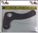 MZ Deck Pivot Lever - Bad Boy Part # 031-1020-00