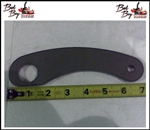 MZ Deck Pivot Lever 2 - Bad Boy Part # 031-1030-00