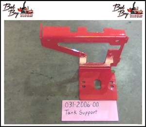 Tank Support, Right - Bad Boy Part # 031-2006-00