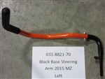 031-8821-70 - Bad Boy Mowers Black Base-Steering Arm (Left) 031882170