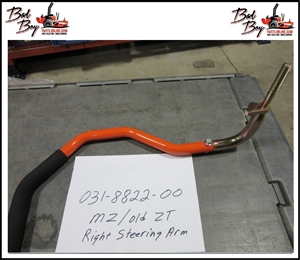Direction Steering Arm (Right) - Bad Boy Part # 031-8822-00
