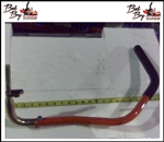 Steering Arm Right - 5" Offset - Bad Boy Part # 031-8851-00