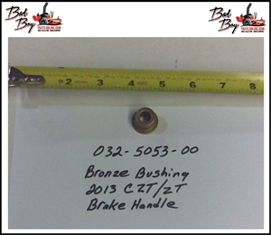 Bronze Bushing SF-1220-8 - Bad Boy Part # 032-5053-00