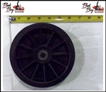 Plastic Idler Pulley MZ Models