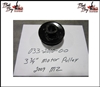 3 3/4 Motor Pulley - Bad Boy Part # 033-2010-00