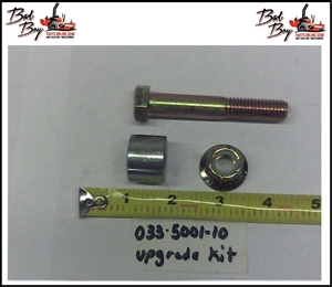 Upgrade Kit for 033-5001-00