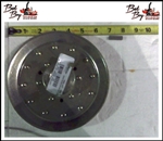 6 1/2 Spindle Pulley - Bad Boy Part # 033-7204-00