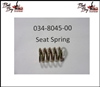 Seat Spring - Bad Boy Part # 034-8045-00