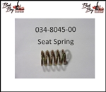 Seat Spring - Bad Boy Part # 034-8045-00