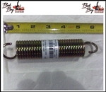 Deck Spring - Big Diameter - Bad Boy Part # 034-9050-00