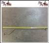 Steering Push Rod-AOS Models - Bad Boy Part # 035-4800-00