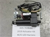 035-7033-01 - Bad Boy Mowers 2019 Actuator Upgrade Kit w/out LED Harness (all except Renegade Gas)