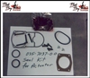 Seal for Actuator - Bad Boy Part# 035-7037-00