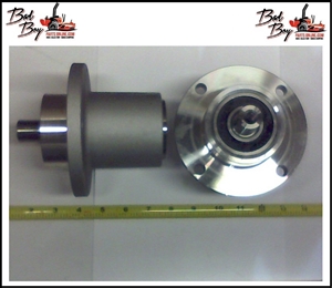 Bad Boy Spindle  Assembly-MZ Models