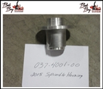 2015 Spindle Housing - Bad Boy Part# 037-4001-00