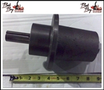 Long Shaft Spindle-Center - Bad Boy Part # 037-6016-00