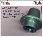 Aluminum Spindle Housing-2010 - Bad Boy Part# 037-6017-50