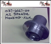 MZ Spindle Housing