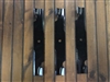 48" High Lift Fusion Blade,Fits MZ, Set of 3, Bad Boy Mowers part #  038-4826-00