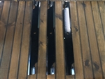 72 inch High Lift Fusion Blades 038-7230-00