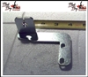 Diesel Throttle Bracket 4 Tier