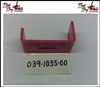 Floor Panel Kill Switch Bracket - Bad Boy Part # 039-1035-00